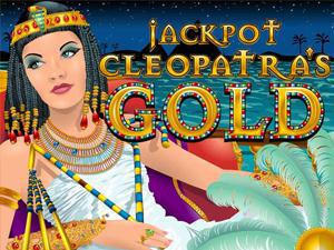 Cleopatras Gold