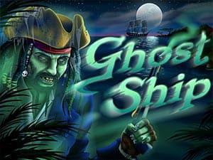 Ghost Ship