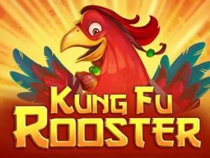 Kung Fu Roaster