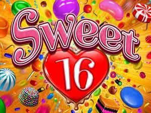 Sweet 16