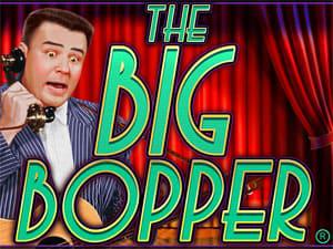 The Big Bopper