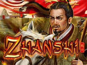 Zhanshi