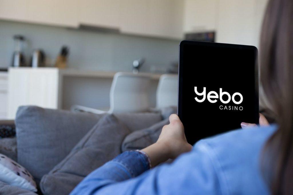 yebo online casino